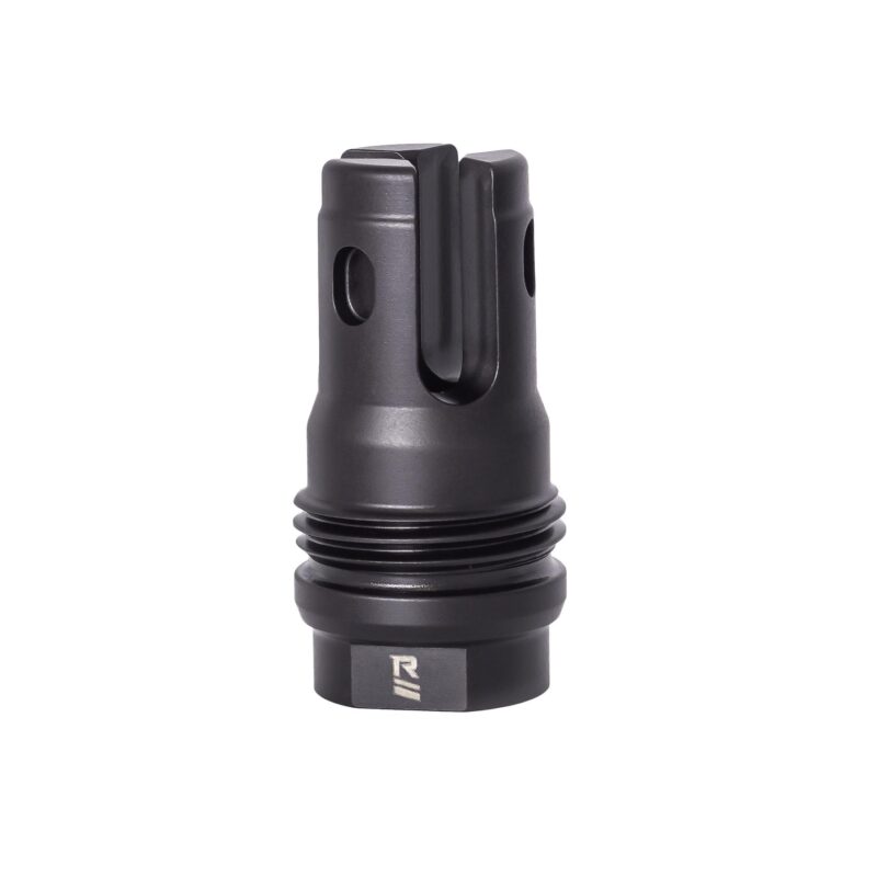 RUGGED R3 FLASH HIDER 1/2X28