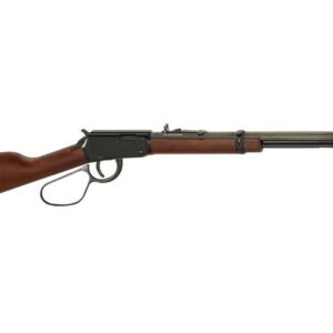 HENRY REPEATING ARMS LEVER 22LR 20' OCT LRG LOOP