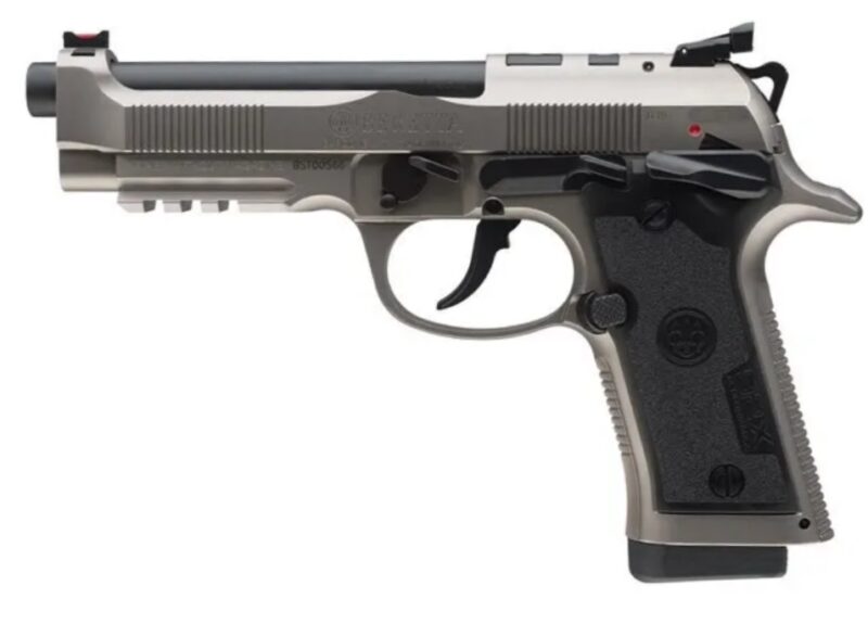 BTA 92X PERFORMANCE 9MM 15R OR