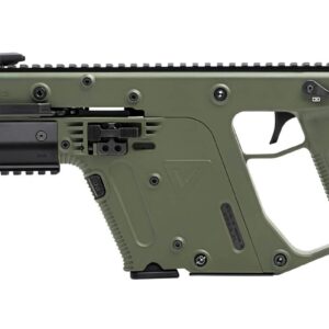 KRISS USA VECTOR SDP-E G2 45ACP 6.5' ODG