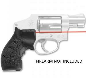 CTC LASERGRIP S&W J-FR
