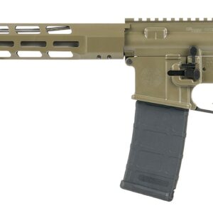 SIG SAUER M400 TREAD V2 5.56MM GRN 16'