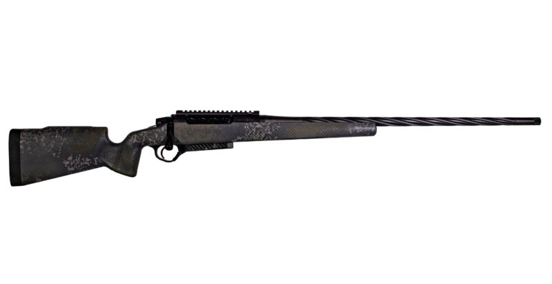 SEEKINS PRECISION PH2 6.5PRC MOUNTAIN SHADOW 24'