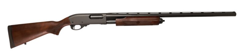 REM 870 FIELD 20/26/3' WALNUT