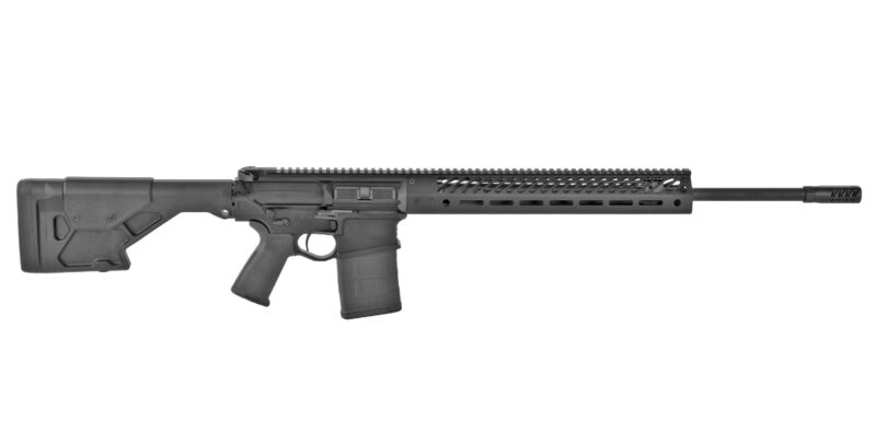 SEEKINS PRECISION SP10 308WIN BLK 20+1 18'