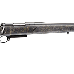 BERGARA STOKE 6.5PRC BK/SY 20' 3+1 TB