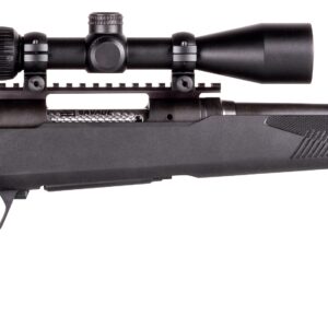 SAVAGE ARMS 110 APEX HUNT XP 270WSM 24'PKG