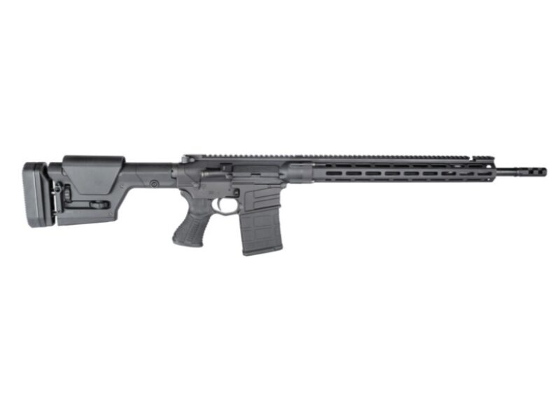 SAVAGE ARMS MSR 10 LONG RANGE 6.5CR 22'