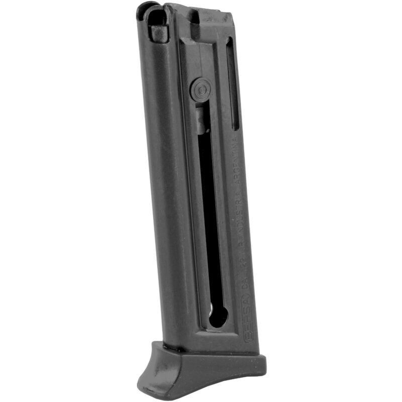 BERSA MAGAZINE THUNDER 22LR 10RD BL