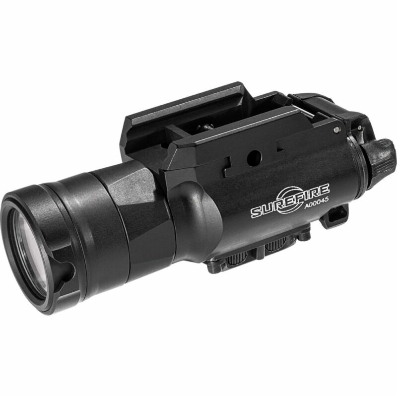 SUREFIRE XH30 TIR 1000LUM MSTRFIR