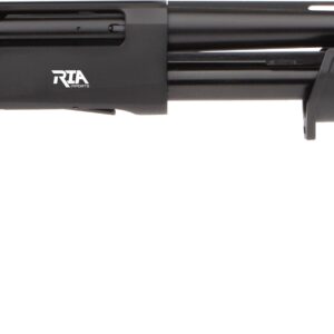 RIA IMPORTS PUMP 410 22' 5RD CMPCT