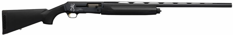 BRN SIL FLD 12M/28 3.5 SYN