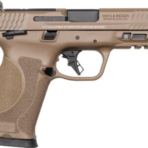 S&W MP2OR 10MM 4FDE 15R FS TS