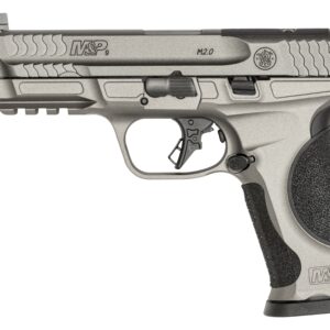 SMITH AND WESSON M&P9 M2.0 METAL 9MM 4.6' OR TB