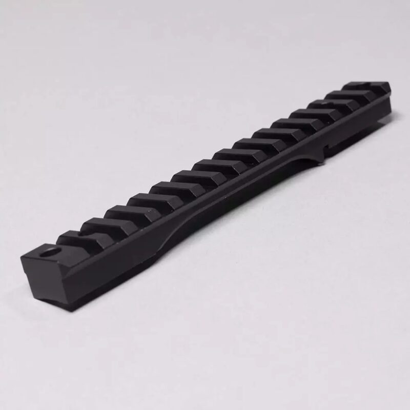 CHRISTENSEN ARMS SCOPE BASE REM 700 SA 20MOA