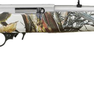 RUG 10/22 22LR AMR 18.5 SS DE