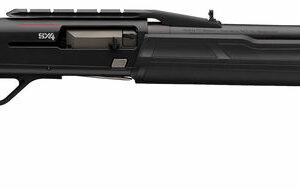 WRA SX4 CANT BUCK 12M/22 BLK