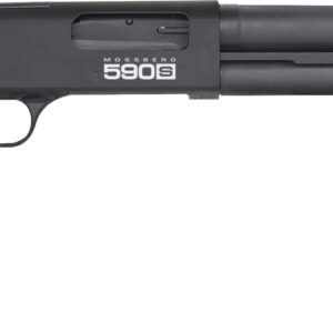 MOS 590S COMPACT 12M B