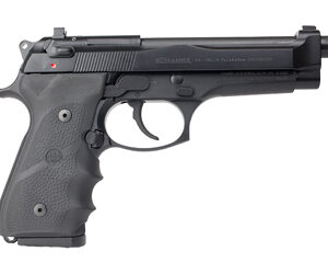 BERETTA 92FS BRIGADIER 9MM 15RD BLK