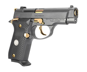 GIRSAN MC14 BDA 380ACP 3.8' 13RD TT