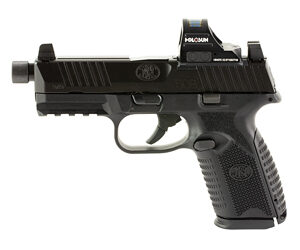 FN 509M T 4.5' 24RD NS HSN 407C BLK