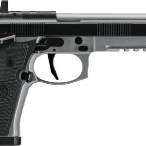 BTA 92XI TAC 9MM SAO TT TB 18R