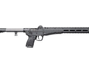KELTEC SUB2K 9MM 10RD FOR GLK BLACK