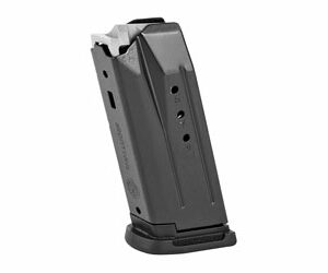 MAG RUGER SEC-9 CMP 9MM 10RD