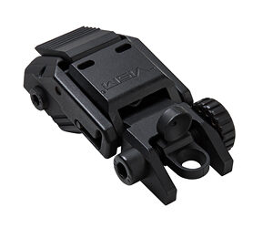 NCSTAR PRO AR FLIP UP REAR SIGHT