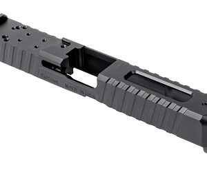 NOVESKE OR SLD FOR GLOCK 17 G5 BLACK