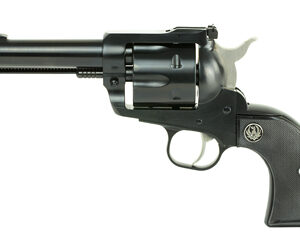 RUGER BLKHWK 357MAG/9MM 4.6' BL 6RD