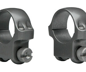 RUGER 1' MED SET MBL (4BHM/5BHM) 2PK