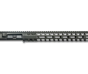 RADIAN UPPER/HANDGUARD SET 15.5' GRY