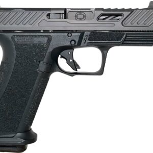 SHD XR920P ELIOR 9MM 17RD BLK