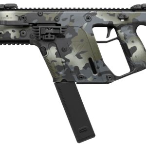 KRISS USA VECTOR SDP G2 45ACP 5.5' MC BK