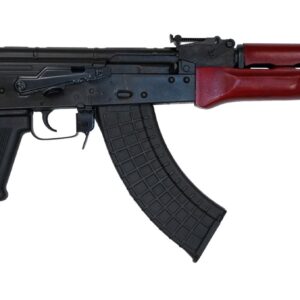 Riley Defense RAK47 AK-47 Rifle - Wood | 7.62x39 | 16' Barrel | Laminate Stock & Handguard