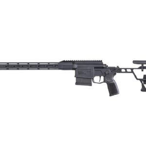 SIG SAUER SIG CROSS 6.5CR 18' BLK 5+1