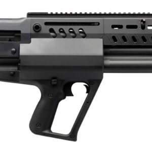 IWI TAVOR TS12 Bullpup Semi-Auto Shotgun - Black | 12ga | 18.5' Barrel