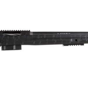 CHRISTENSEN ARMS BA TAC 338LAP BLK/GRY 27' TB