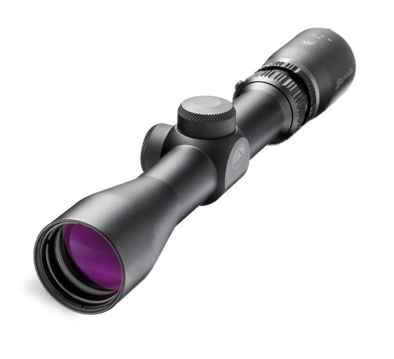 BURRIS OPTICS SCOUT 2-7X32MM B-PLEX