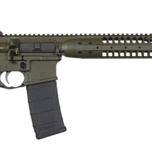 LWRC SIX8 A5 6.8SPC 16' ODG 30+1