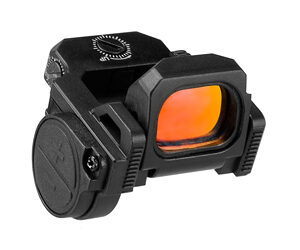 NCSTAR FLIPDOT PRO RED DOT BLACK