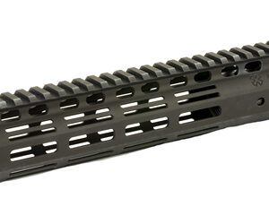 NOVESKE NSR RAIL MLOK 9' BLK