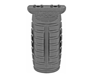 TROY SOCC 3' VERTICAL FRWRD GRIP BLK