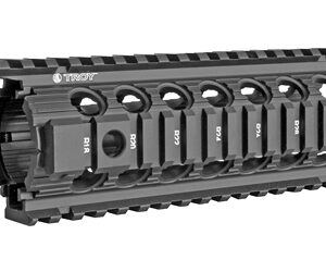 TROY ENHANCED RAIL 7' BLK