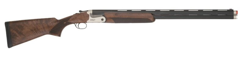 TRISTAR SPORTING ARMS CYPHER O/U 12/28 BL/WD 3'