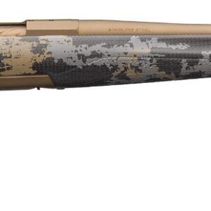 BRN XBOLT MTN PRO 7MM 26BB