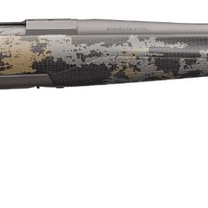 BRN XBOLT MTN PRO 300PRC 26TNG