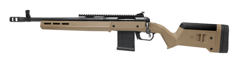 SAVAGE ARMS 110 MAGPUL SCOUT 450BM FDE LH