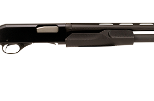 SAVAGE ARMS 320 FIELD 20/26 BL/SYN 3'